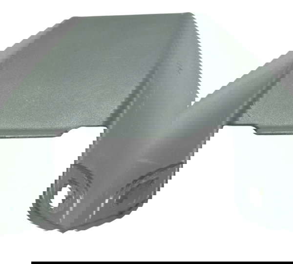 Acabamento Inferior Kawasaki Versys 300 X 18-24 Original