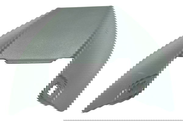 Acabamento Inferior Kawasaki Versys 300 X 18-24 Original