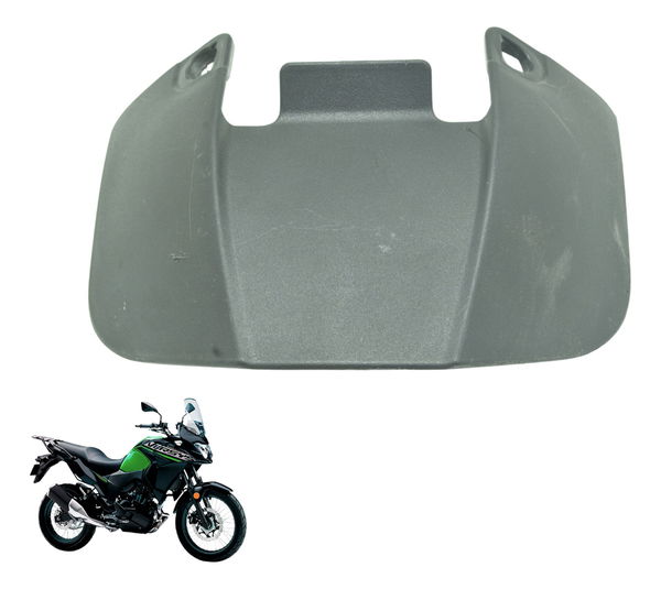 Acabamento Inferior Kawasaki Versys 300 X 18-24 Original