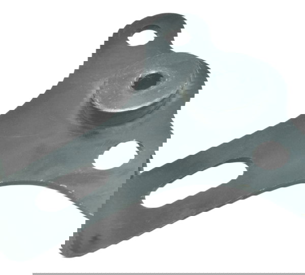 Suporte Modulo Abs Kawasaki Versys 300 X 18-24 Original