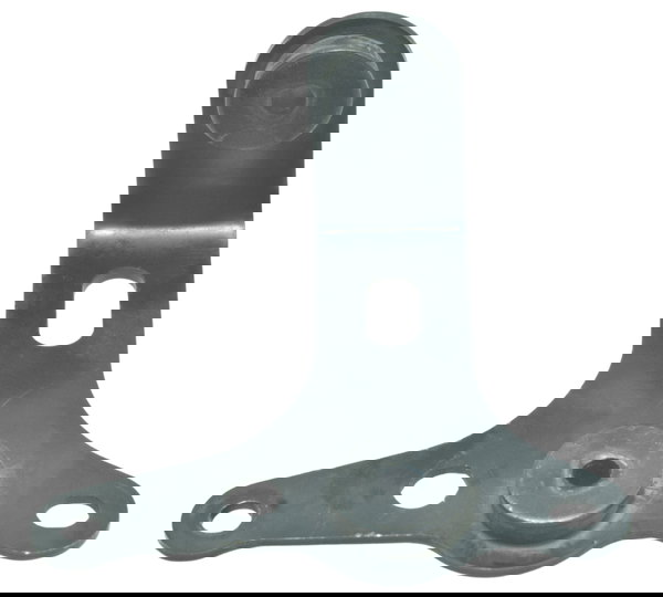 Suporte Modulo Abs Kawasaki Versys 300 X 18-24 Original