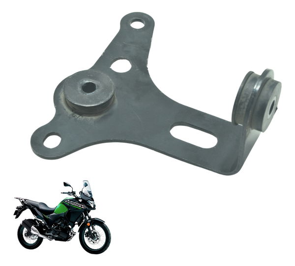 Suporte Modulo Abs Kawasaki Versys 300 X 18-24 Original