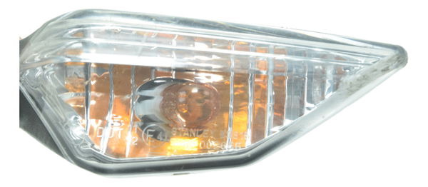 Pisca Dianteiro Esquerdo Kawasaki Versys 300 X 18-24 Orig