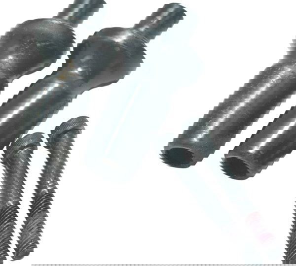 Par Peso Guidão Kawasaki Versys 300 X 18-24 Original