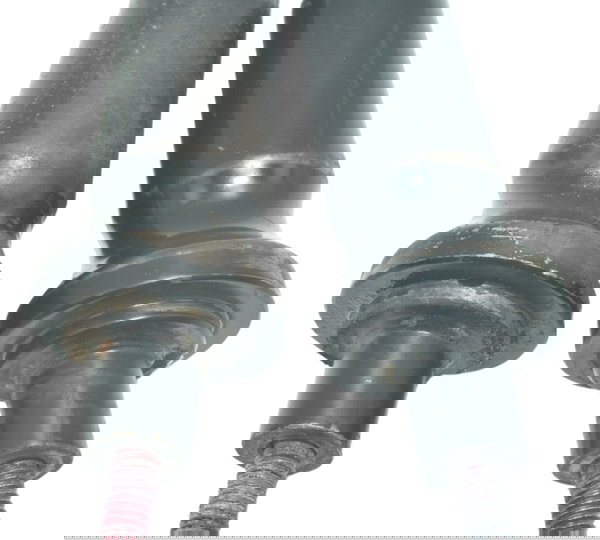 Par Peso Guidão Kawasaki Versys 300 X 18-24 Original