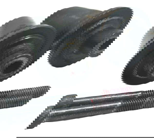 Par Peso Guidão Kawasaki Versys 300 X 18-24 Original