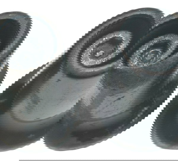 Par Peso Guidão Kawasaki Versys 300 X 18-24 Original