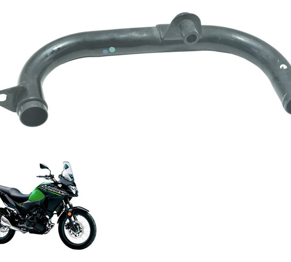 Conexão Água Kawasaki Versys 300 X 18-24 Original