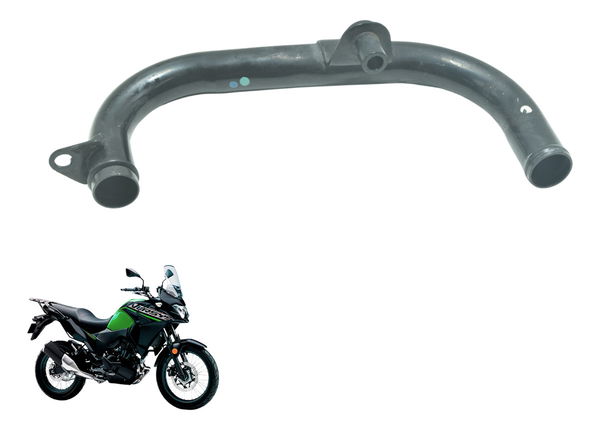 Conexão Água Kawasaki Versys 300 X 18-24 Original