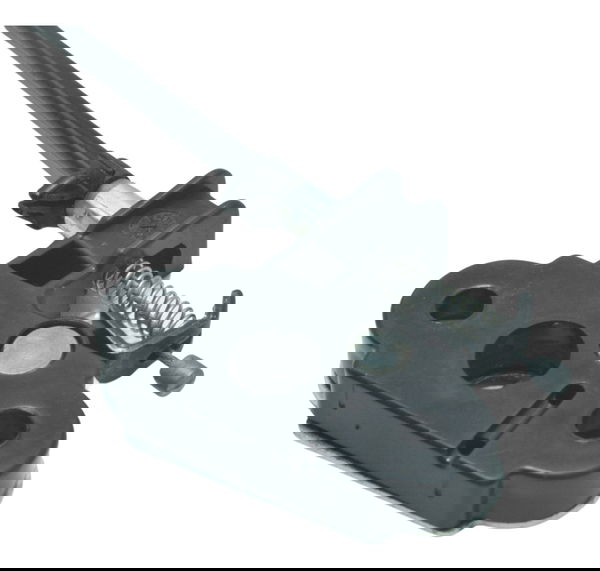 Trava Banco Kawasaki Versys 300 X 18-24 Original