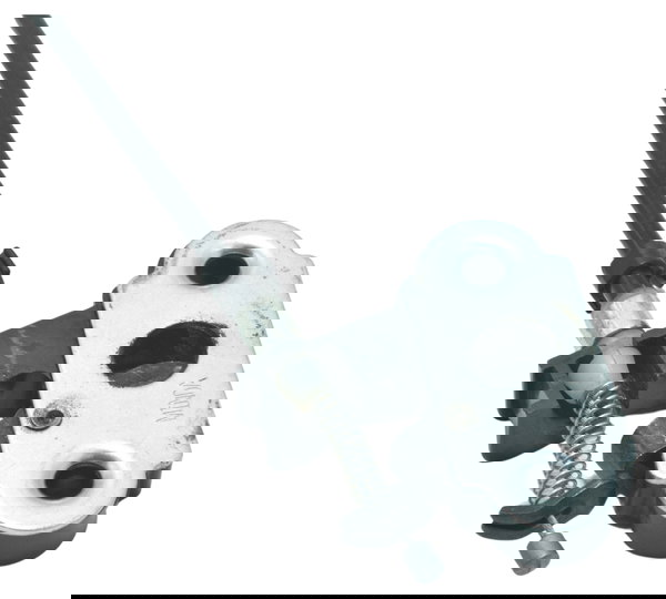 Trava Banco Kawasaki Versys 300 X 18-24 Original