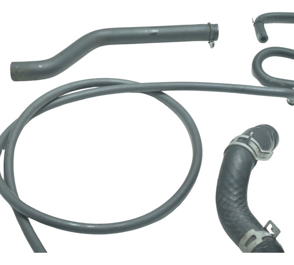 Kit Mangueiras Kawasaki Versys 300 X 18-24 Original