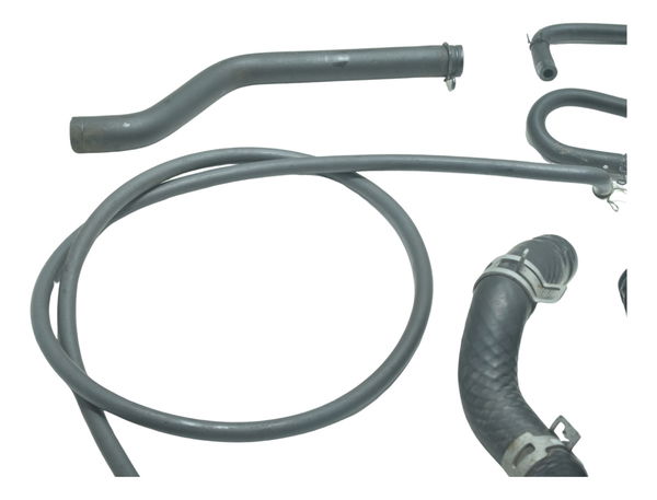 Kit Mangueiras Kawasaki Versys 300 X 18-24 Original