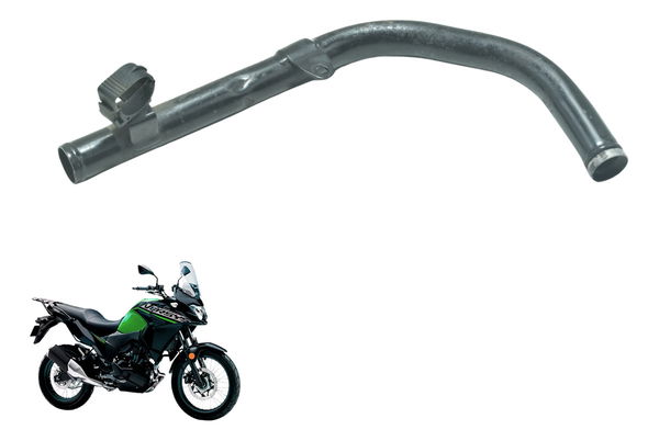 Conexão Água Kawasaki Versys 300 X 18-24 Original