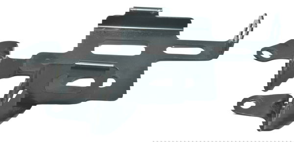 Suporte Filtro Cânister Kawasaki Versys 300 X 18-24 Original