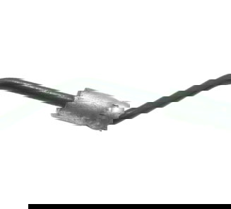 Flexível Abs Traseiro Kawasaki Versys 300 X 18-24 Original