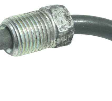 Flexível Abs Traseiro Kawasaki Versys 300 X 18-24 Original