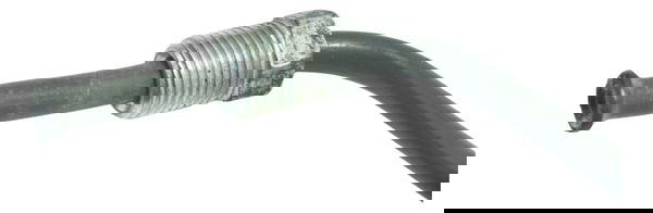 Flexível Abs Traseiro Kawasaki Versys 300 X 18-24 Original