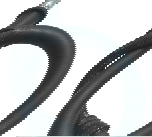 Flexível Abs Traseiro Kawasaki Versys 300 X 18-24 Original