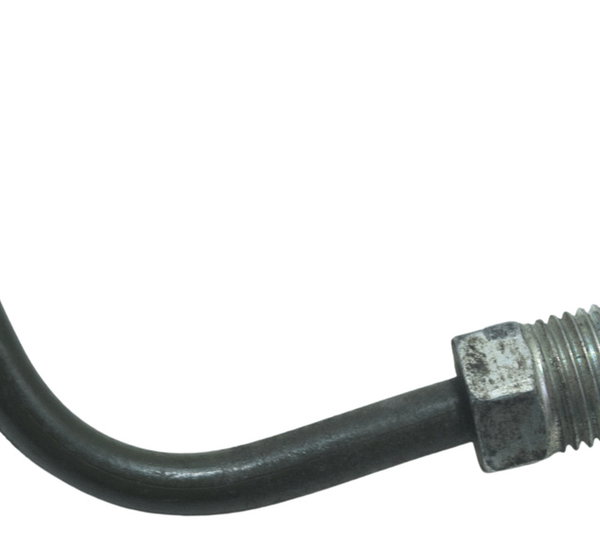 Flexível Abs Traseiro Kawasaki Versys 300 X 18-24 Original