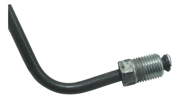 Flexível Abs Traseiro Kawasaki Versys 300 X 18-24 Original