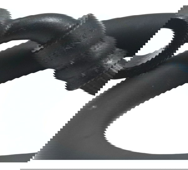 Flexível Abs Traseiro Kawasaki Versys 300 X 18-24 Original