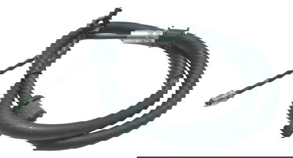 Flexível Abs Traseiro Kawasaki Versys 300 X 18-24 Original