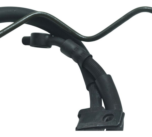 Flexível Abs Traseiro Kawasaki Versys 300 X 18-24 Original