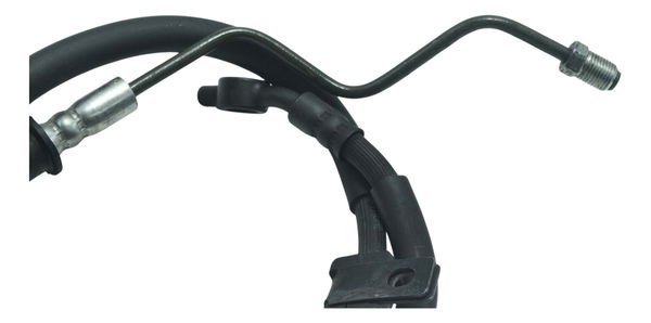 Flexível Abs Traseiro Kawasaki Versys 300 X 18-24 Original