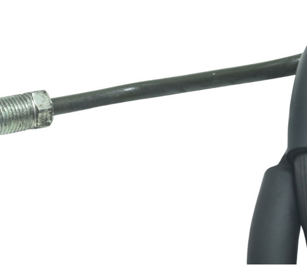 Flexível Abs Traseiro Kawasaki Versys 300 X 18-24 Original