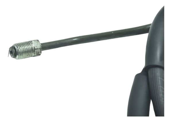 Flexível Abs Traseiro Kawasaki Versys 300 X 18-24 Original