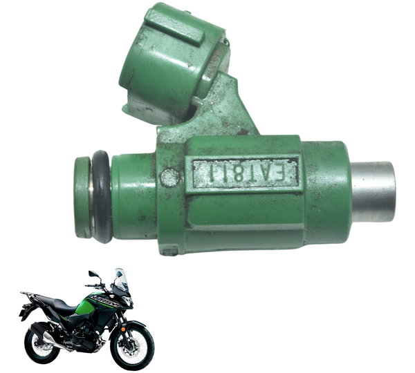 Bico Injetor Kawasaki Versys 300 X 18-24 Original