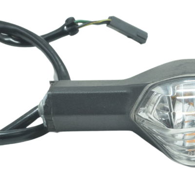 Pisca Traseiro Dir C/ Detal Kawasaki Versys 300 X 18-24 Orig