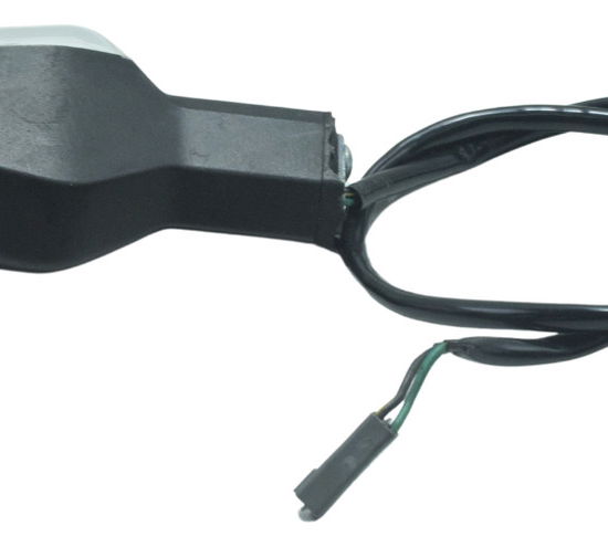 Pisca Traseiro Dir C/ Detal Kawasaki Versys 300 X 18-24 Orig