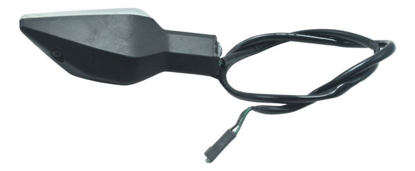 Pisca Traseiro Dir C/ Detal Kawasaki Versys 300 X 18-24 Orig