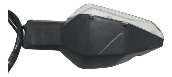 Pisca Traseiro Dir C/ Detal Kawasaki Versys 300 X 18-24 Orig