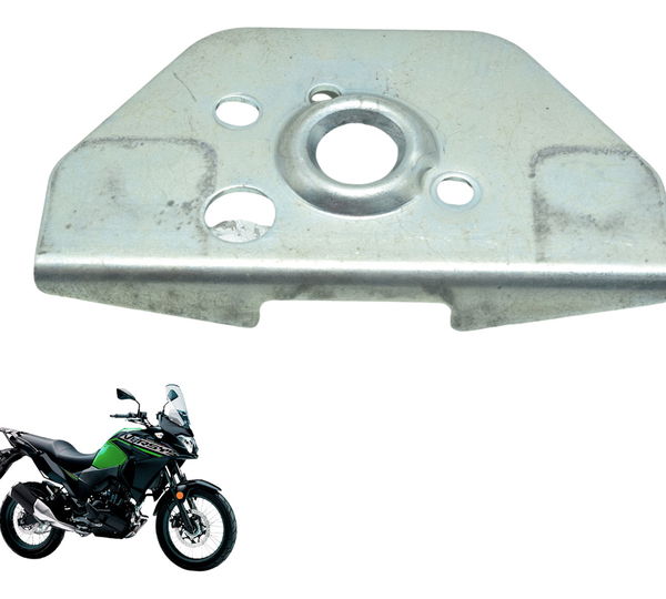 Suporte Kawasaki Versys 300 X 18-24 Original