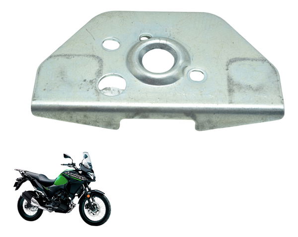 Suporte Kawasaki Versys 300 X 18-24 Original