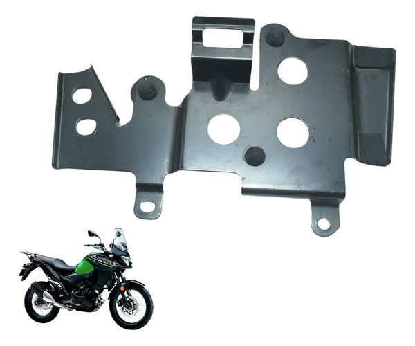 Suporte Kawasaki Versys 300 X 18-24 Original