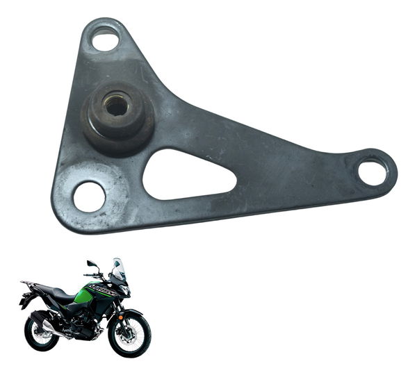 Suporte Kawasaki Versys 300 X 18-24 Original