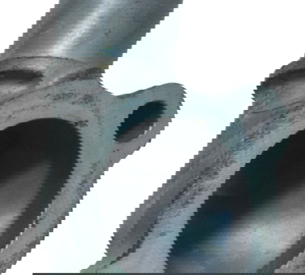 Tampa Válvula Termostática Kawasaki Versys 300 X 18-24 Orig