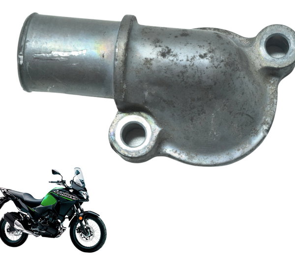 Tampa Válvula Termostática Kawasaki Versys 300 X 18-24 Orig