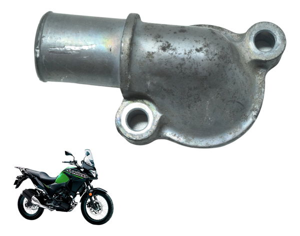 Tampa Válvula Termostática Kawasaki Versys 300 X 18-24 Orig