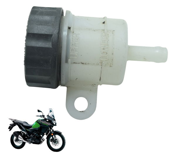 Reservatório Freio Traseiro Kawasaki Versys 300 X 18-24 Orig