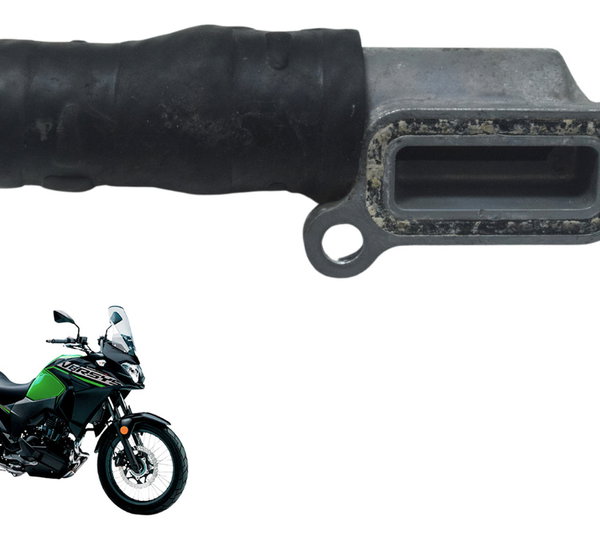 Conexão Água Kawasaki Versys 300 X 18-24 Original
