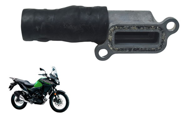 Conexão Água Kawasaki Versys 300 X 18-24 Original