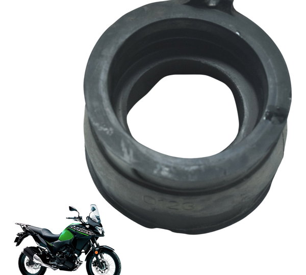 Coletor Admissão Kawasaki Versys 300 X 18-24 Original