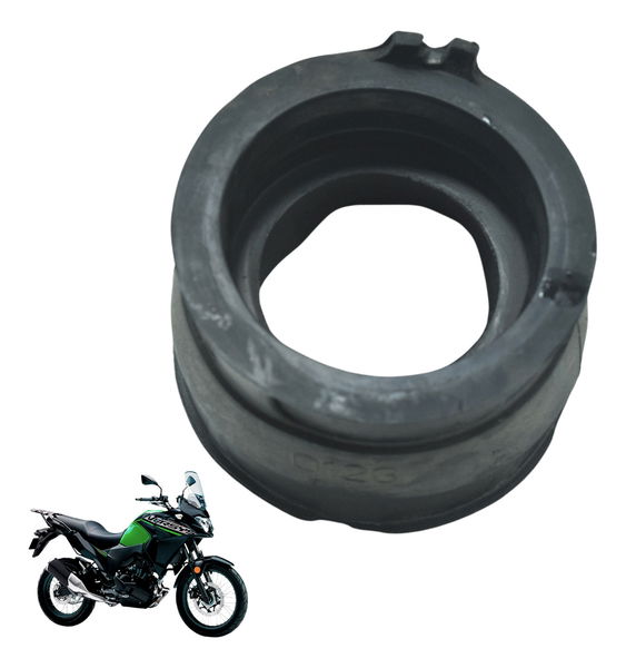 Coletor Admissão Kawasaki Versys 300 X 18-24 Original