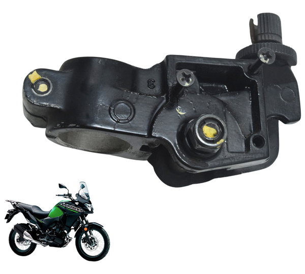 Manicoto Embreagem Kawasaki Versys 300 X 18-24 Original