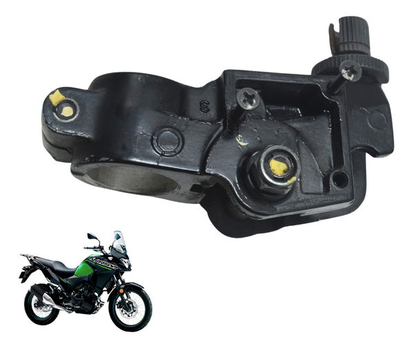 Manicoto Embreagem Kawasaki Versys 300 X 18-24 Original